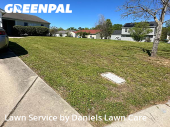 Lawn Service nearby Charlotte, TX, 