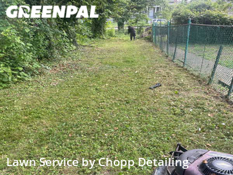 Lawn Service nearby Baltimore, MD, 