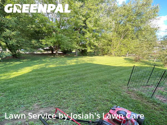 Lawn Mowing nearby Maineville, OH, 