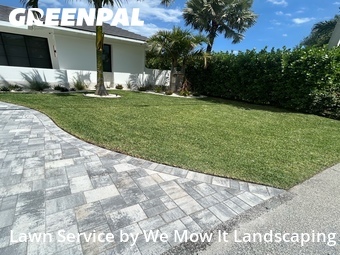 Lawn Cut nearby Boca Raton, FL, 