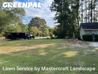 Lawn Mow nearby Fayetteville, NC, 