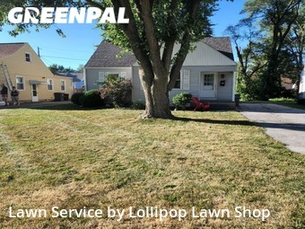 Grass Cut nearby Lima, OH, 