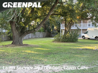 Lawn Care Service nearby Biloxi, MS, 