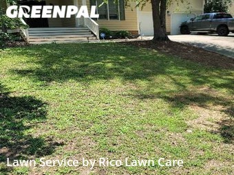 Grass Cutting nearby Durham, NC, 