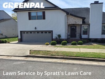 Grass Cutting nearby Nashville, TN, 