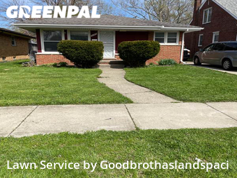 Lawn Service nearby Detroit, MI, 
