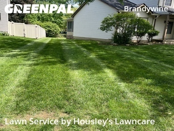 Lawn Cutting nearby Columbus, OH, 