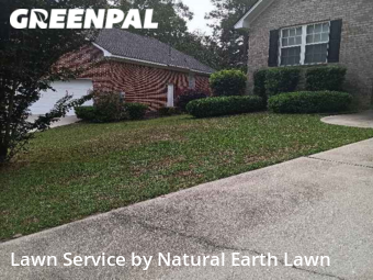 Lawn Mowing nearby Columbia, SC, 