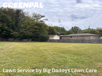 Grass Cutting nearby Nashville, TN, 