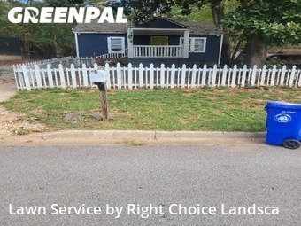 Lawn Care nearby Atlanta, GA, 