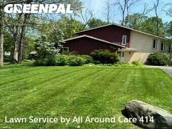Yard Cutting nearby Brookfield, WI, 