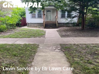 Lawn Care Service nearby Evanston, IL, 