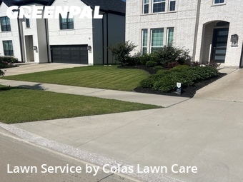 Lawn Service nearby Frisco, TX, 