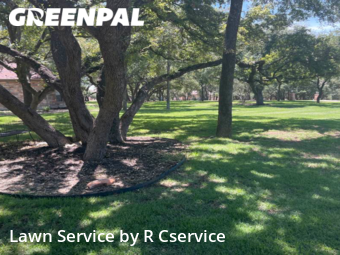 Lawn Maintenance nearby Georgetown, TX, 