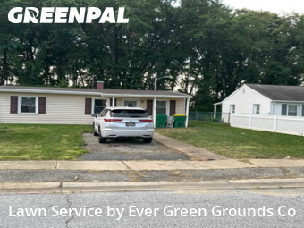 Lawn Service nearby Wilmington, DE, 