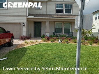 Lawn Cutting nearby St. Augustine, FL, 