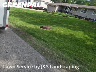 Lawn Cut nearby Mc Henry, IL, 