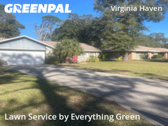 Lawn Cut nearby De Land, FL, 