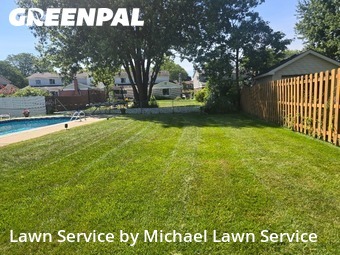 Lawn Cut nearby Canton, MI, 