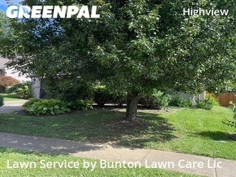 Lawn Care nearby Louisville, KY, 