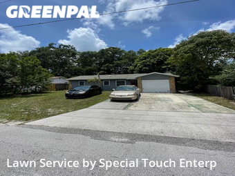 Lawn Service nearby Pinellas Park, FL, 