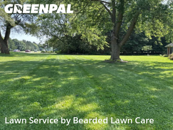 Lawn Service nearby Plymouth Township, MI, 