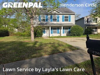 Lawn Mowing nearby Charlotte, NC, 