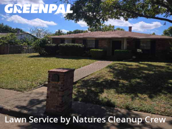 Lawn Service nearby De Soto, TX, 