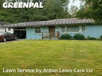 Lawn Mowing Service nearby Atlanta, GA, 