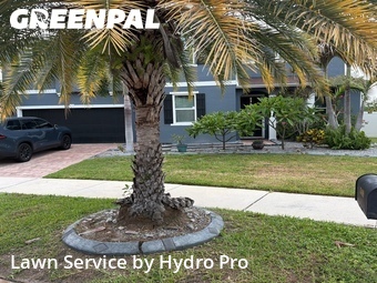 Lawn Cut nearby Riverview, FL, 