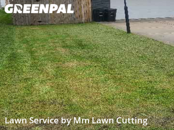 Lawn Mowing Service nearby Greenfield, WI, 