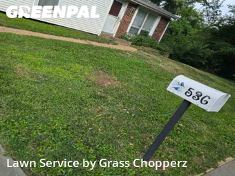 Lawn Care Service nearby Saint Charles, MO, 