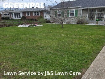 Lawn Mowing nearby Erie, PA, 