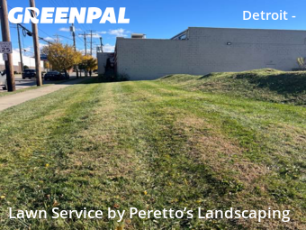 Grass Cutting nearby Cleveland, OH, 