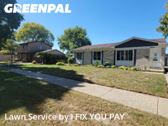 Yard Mowing nearby Plymouth, MI, 