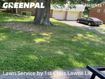 Lawn Cutting nearby Monroeville, PA, 