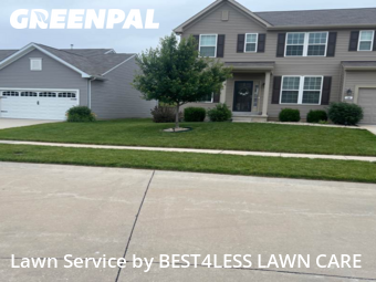 Lawn Cut nearby Saint Charles, MO, 
