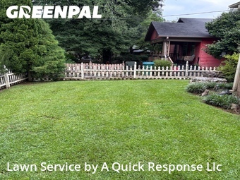 Lawn Mowing Service nearby Hapeville, GA, 