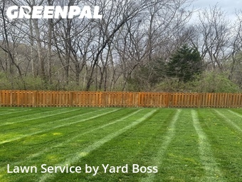 Lawn Mowing nearby Kansas City, MO, 