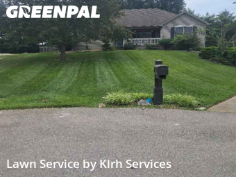 Lawn Mowing nearby Palmyra, IN, 