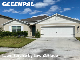 Grass Cutting nearby Sanford, FL, 