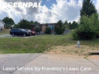 Lawn Mowing Service nearby Roanoke, VA, 