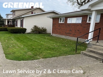 Lawn Care nearby Jeffersonville, KY, 