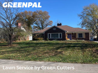 Lawn Mow nearby Indianapolis, IN, 