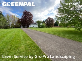 Lawn Mowing nearby Portland, OR, 