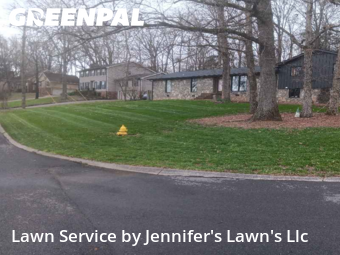 Lawn Cut nearby Hendersonville, TN, 