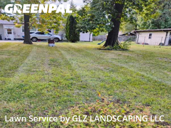 Lawn Cutting nearby Winthrop Harbor, WI, 