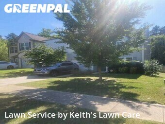 Grass Cutting nearby Charlotte, NC, 