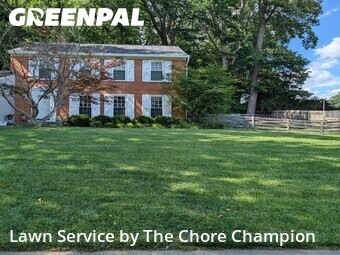 Lawn Care Service nearby Vienna, VA, 