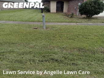 Lawn Mow nearby Lafayette, LA, 